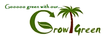 Grow Green Cocopeat